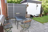 Terrasse - 