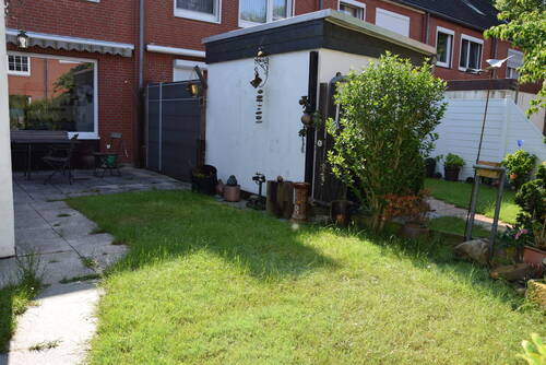 Garten - 