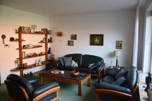 Wohnzimmer - 