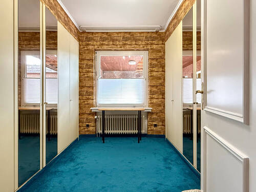 Ankleidezimmer - 
