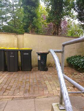 Hof, Kelleraufgang.jpg - 