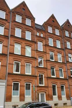 Ansicht.jpg - 2 Zimmer ETW am Südfriedhof - 137.000,00 EUR Kaufpreis, ca.  45,00 m² Wohnfläche