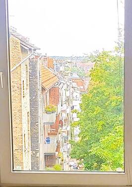 Über den Dächern von Kiel.jpg - 2 Zimmer Etagenwohnung in Kiel