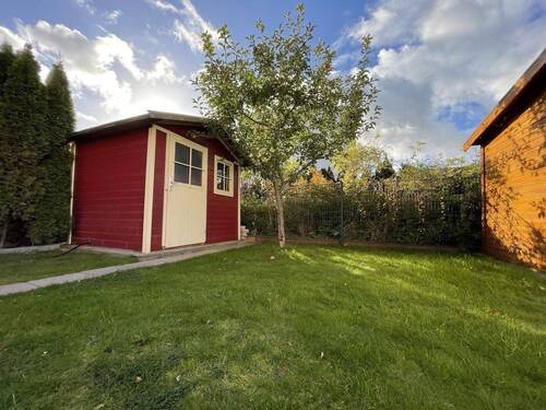 Bild 2 - 5 Zimmer Reihenendhaus zur Miete in Berlin