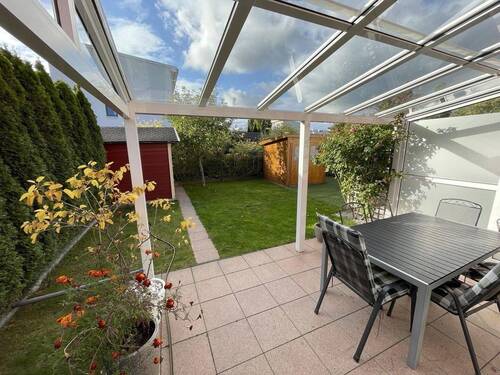 Bild 3 - 5 Zimmer Reihenendhaus in Berlin