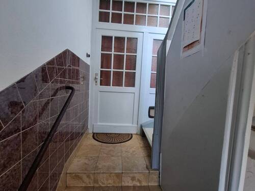 Treppenhaus - 