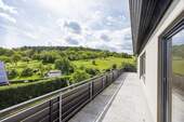 EG - Balkon - Einfamilienhaus mit 282,00 m&sup2; in Weissach zum Kaufen