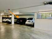 ...und Ihr Tiefgaragenstellplatz - 