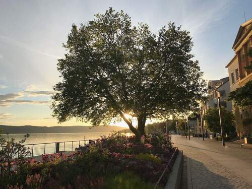 In der wundervollen Stadt Überlingen - 
