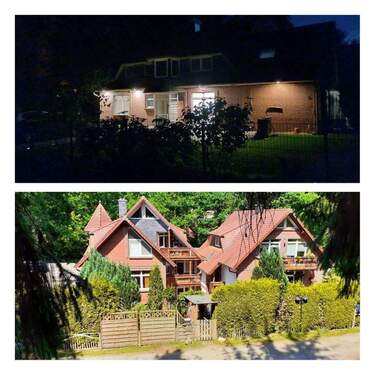 Bild 2 - 4 Zimmer Etagenwohnung zur Miete in Hatten-Sandhatten