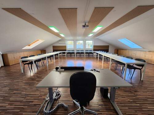 Seminarraum - Büro zur Miete in Regensburg