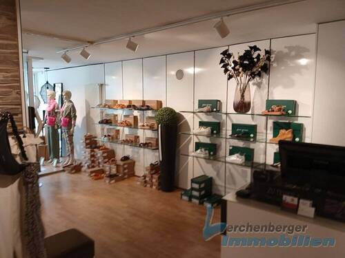 Bild 1 - Gewerbeobjekt (Büro, Produktion, Verkauf) zur Miete in Plattling