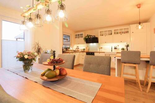 Essbereich & Küche EG - 