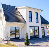 Mit ScanHaus zu Ihrem Traumzuhause - Flexibel und individuell, ganz nach Ihrem Stil! - Sangerhausen