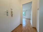 Flur im 1. OG links - 
