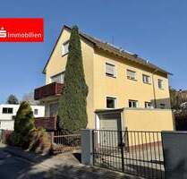5-Familienhaus mit 3 leerstehenden Wohnungen - Gesuchte Wohnlage - OF-Musikerviertel! - Offenbach Offenbach am Main