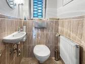 Gäste-WC - 