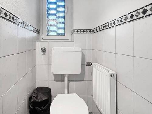 Gäste-WC - 
