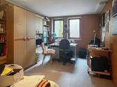 Arbeitszimmer UG - 