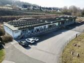 Außenansicht - Halle zum Kaufen in Hemer