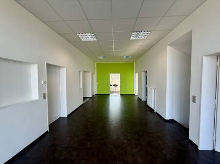 Eingangsbereich Erdgeschoss - 