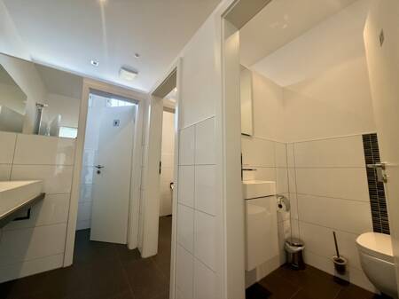 Sanitärräume - 