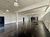 Büro- oder Ausstellungsflächen - 