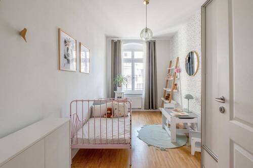 Zimmer 3 - 