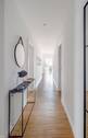 Weitere Ansicht Flur - 
