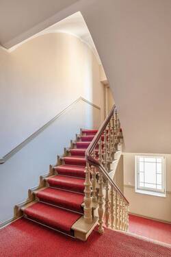 Treppenhaus - 