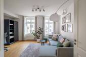 Wohnbereich - 