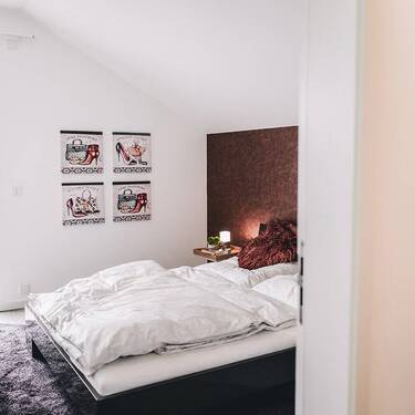 Schlafzimmer - 