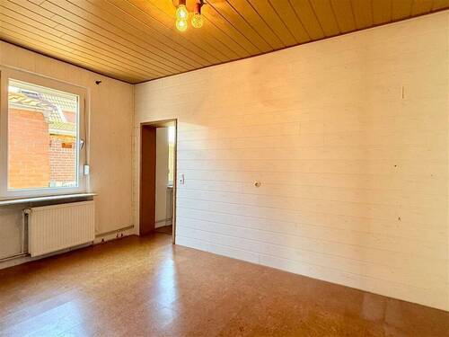 Schlafzimmer - 3 Zimmer Einfamilienhaus zum Kaufen in Aurich