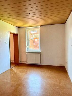 Schlafzimmer - 3 Zimmer Einfamilienhaus in Aurich