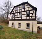 Ansicht - 7 Zimmer Mehrfamilienhaus, Wohnhaus zum Kaufen in Grünberg