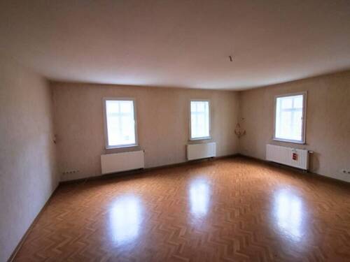 Wohnraum - 