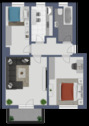 Grundriss - 