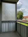 Balkon - Mit Balkon und Blick ins Grüne und zwei Monate kaltmietfrei.