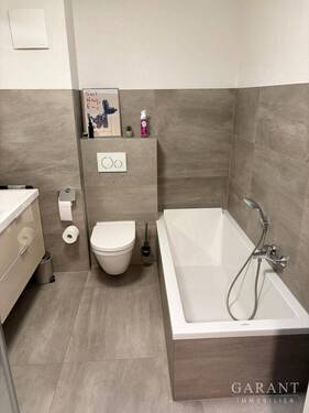 Badezimmer - 