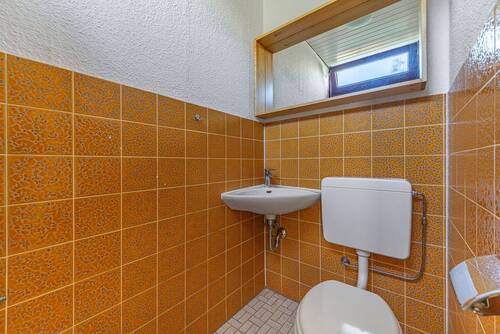 Gäste-WC - 