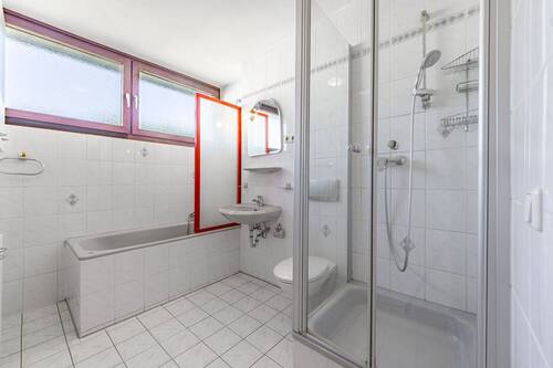 Badezimmer - 