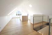 Dachgeschoss - Etagenwohnung mit 125,00 m² in Landshut zum Kaufen
