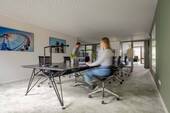 Coworking Area - 