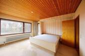 Schlafzimmer - 5 Zimmer Einfamilienhaus in Erdmannhausen