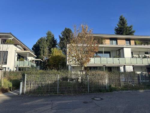 Bild 4 - Etagenwohnung mit 101,40 m&sup2; in Gundelfingen zum Kaufen