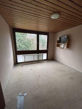 1. Schlafzimmer OG - 