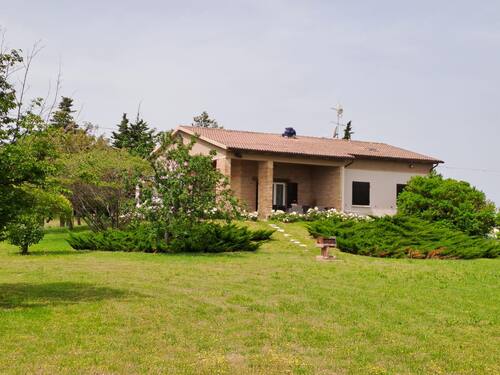 426595095_771632328234445_5350501536752724882_n.jp - Rustico mit Panoramasicht 40 Minuten von Fano Meer entfernt