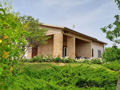 426674199_365156046346551_3963612930705012285_n.jp - Mehrfamilienhaus, Wohnhaus in fossombrone