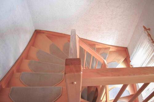 Treppe - 
