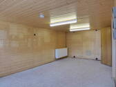 Hobbyraum - 